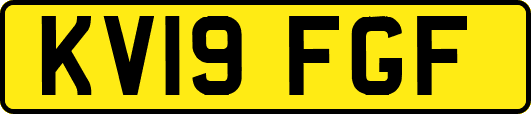 KV19FGF