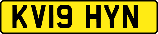 KV19HYN