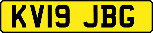 KV19JBG