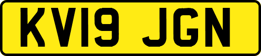 KV19JGN
