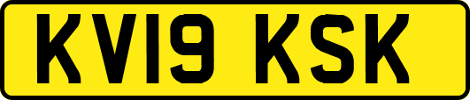 KV19KSK