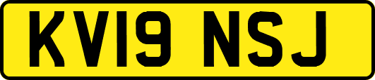 KV19NSJ