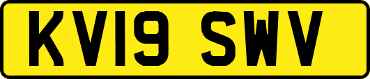 KV19SWV