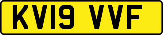 KV19VVF