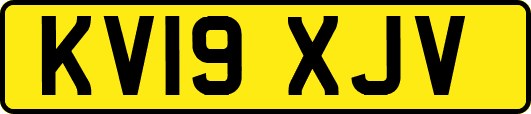 KV19XJV