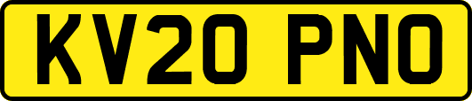 KV20PNO