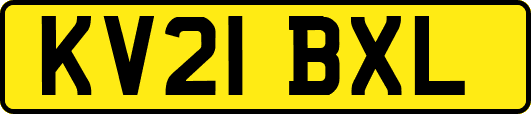 KV21BXL