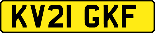 KV21GKF