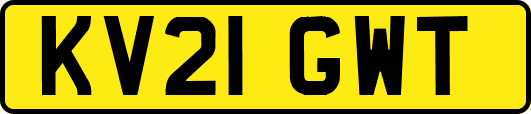 KV21GWT