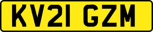 KV21GZM