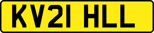 KV21HLL