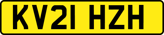 KV21HZH