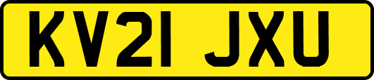 KV21JXU