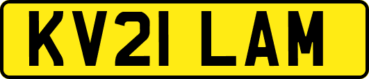 KV21LAM