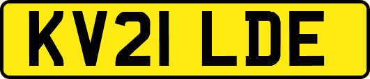 KV21LDE