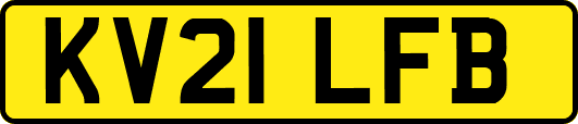 KV21LFB