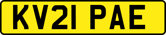 KV21PAE
