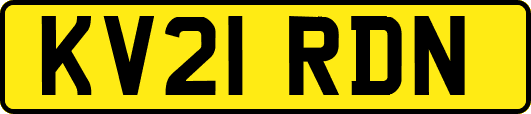 KV21RDN