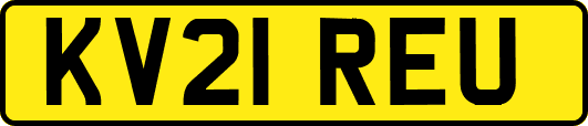 KV21REU