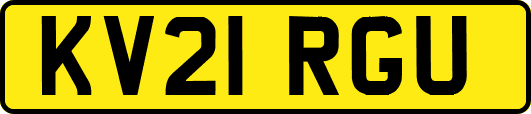 KV21RGU