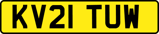 KV21TUW