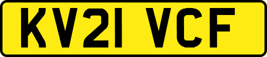 KV21VCF