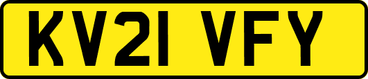 KV21VFY