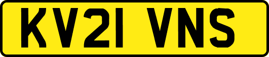 KV21VNS