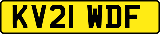 KV21WDF