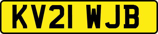 KV21WJB