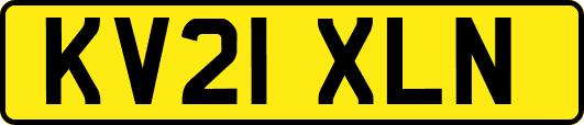 KV21XLN