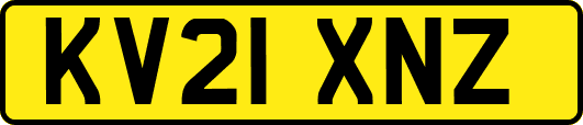 KV21XNZ