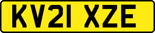 KV21XZE