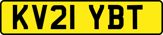 KV21YBT