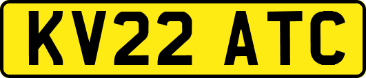 KV22ATC