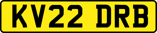 KV22DRB