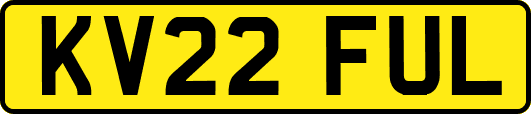 KV22FUL