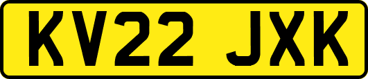 KV22JXK