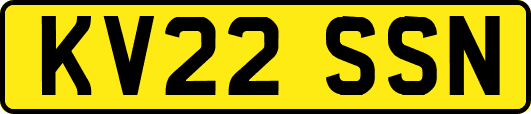 KV22SSN