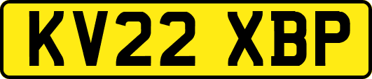 KV22XBP