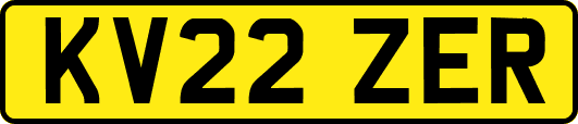 KV22ZER
