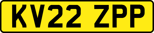 KV22ZPP