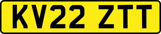 KV22ZTT