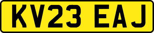 KV23EAJ