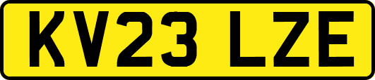 KV23LZE