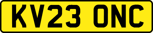 KV23ONC