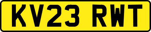 KV23RWT