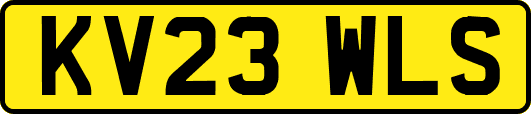 KV23WLS