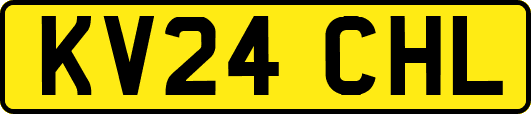 KV24CHL