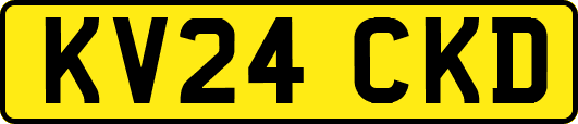 KV24CKD